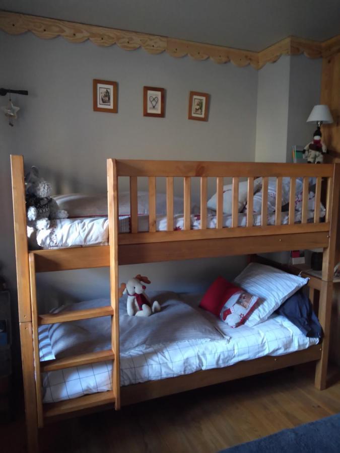 Bed and Breakfast La Grande Ourse Campan Exteriér fotografie