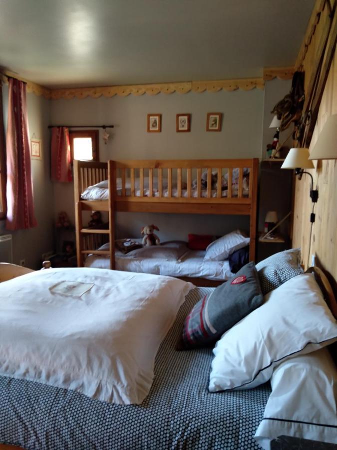 Bed and Breakfast La Grande Ourse Campan Exteriér fotografie
