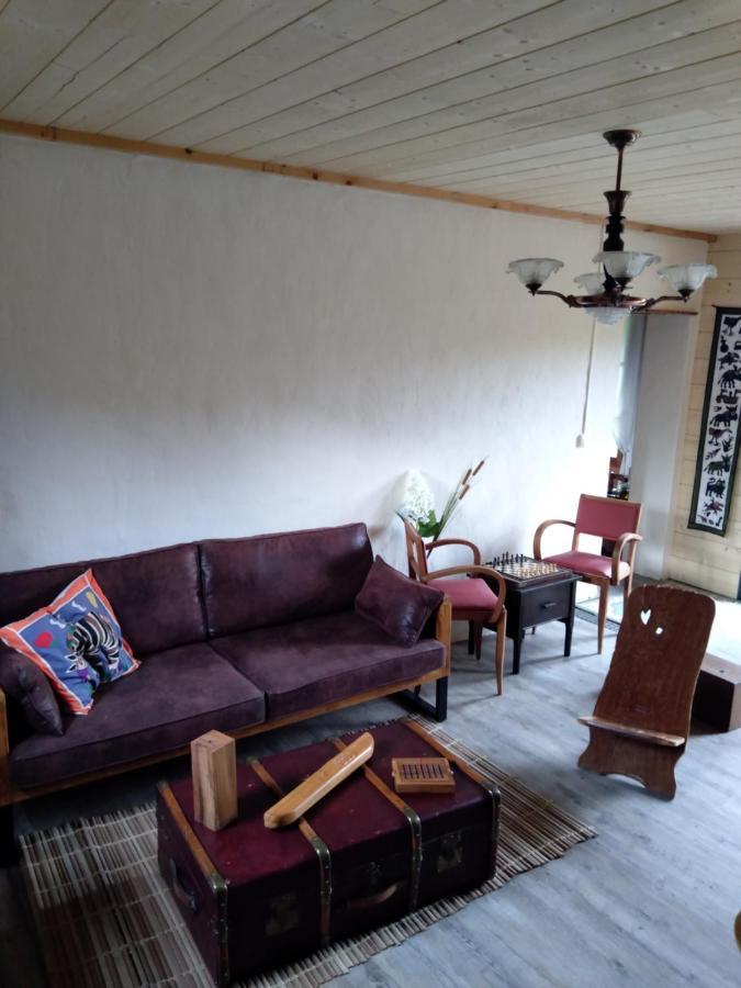 Bed and Breakfast La Grande Ourse Campan Exteriér fotografie